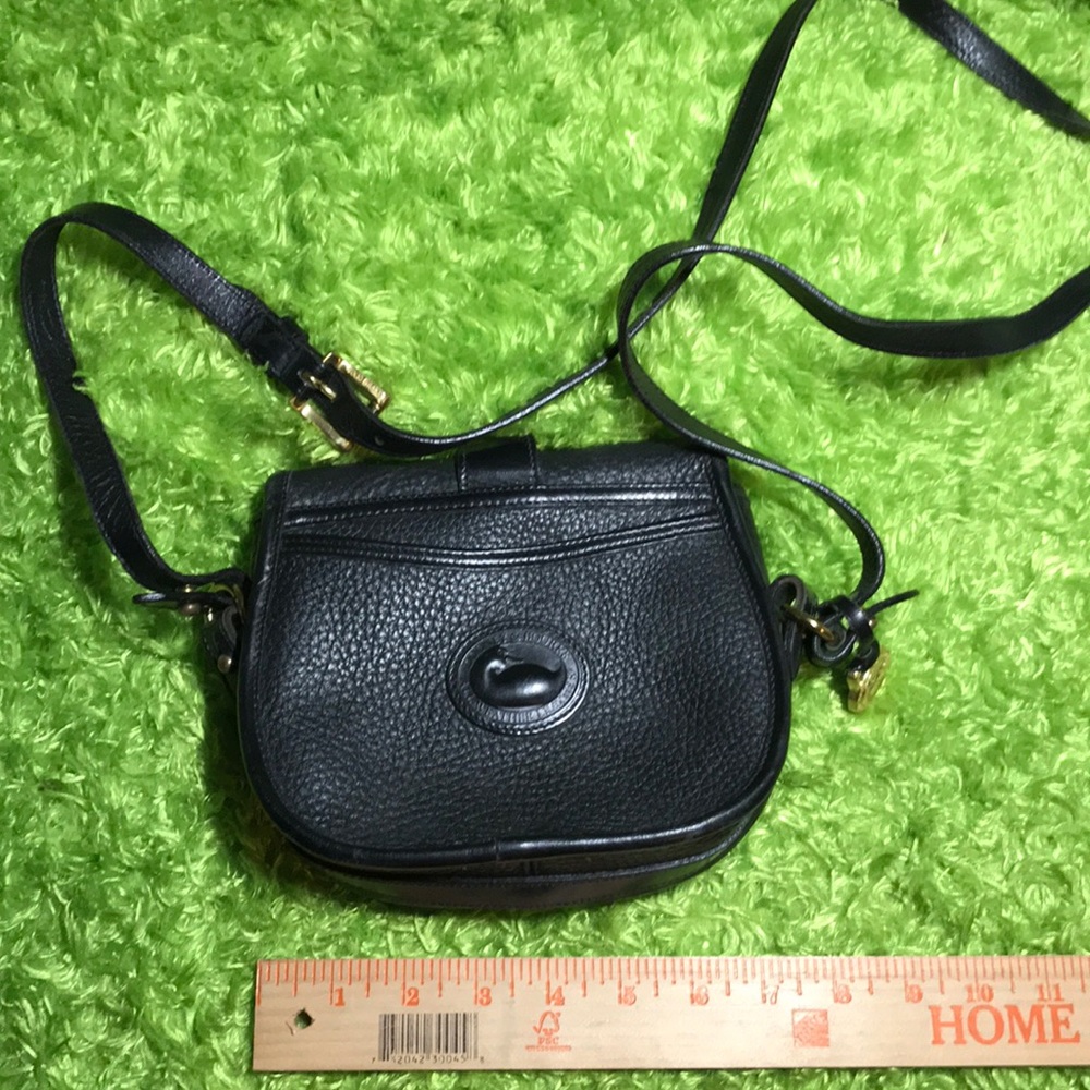 Dooney and Burke purse
